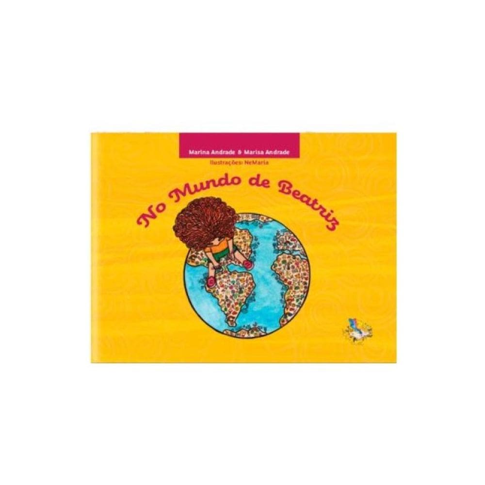 No Mundo De Beatriz