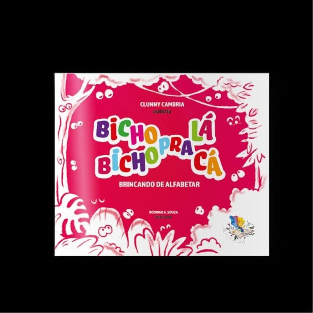 Bicho Pra Lá, Bicho Pra Cá