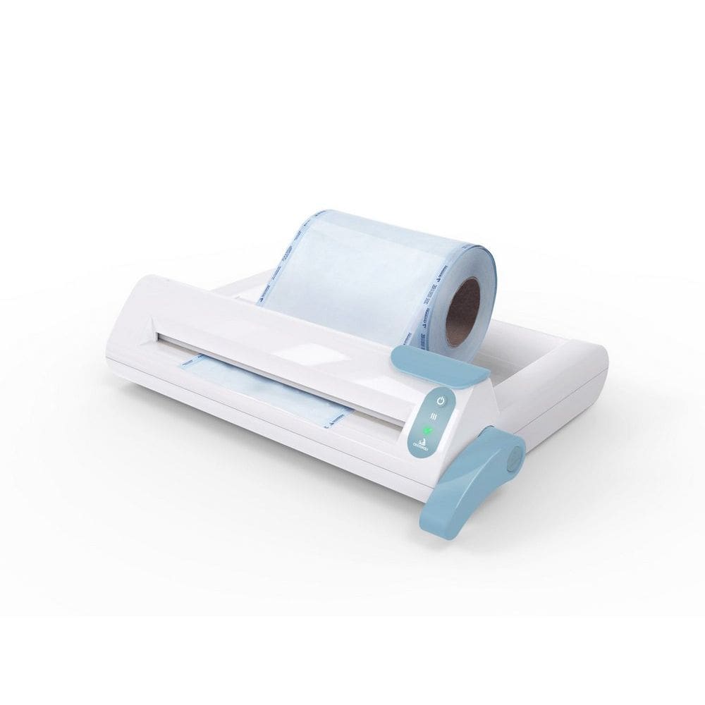 Seladora de Embalagens Autoclave Vapor - Cristófoli