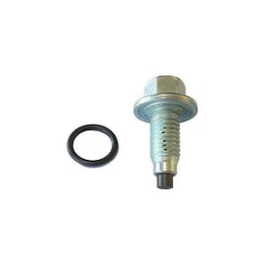 Bujão Carter Motor S10 Blazer Motor Maxion Hsd 26410042