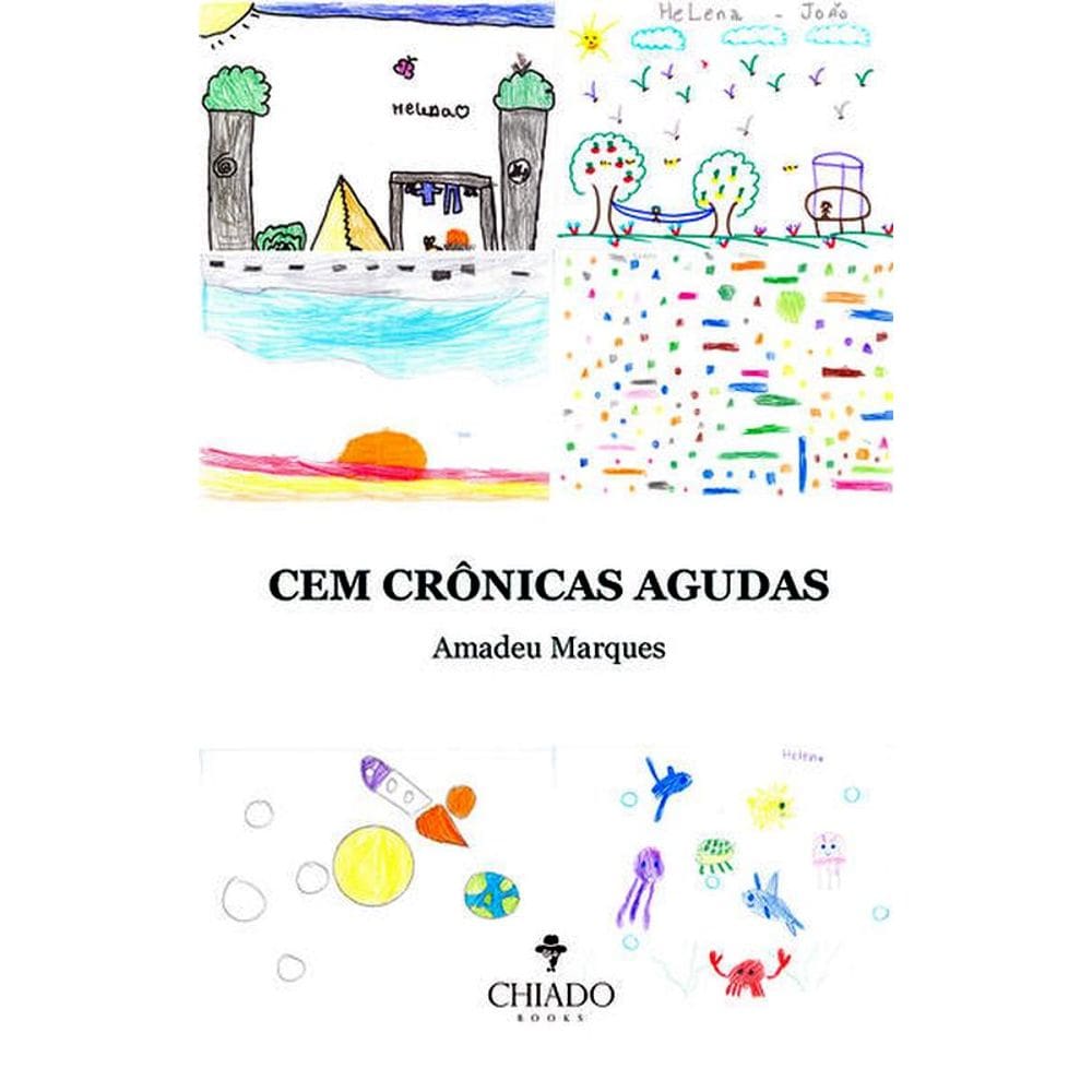 Cem Crônicas Agudas