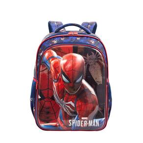 Mochila Escolar De Costas Spider-Man Homem Aranha 13372