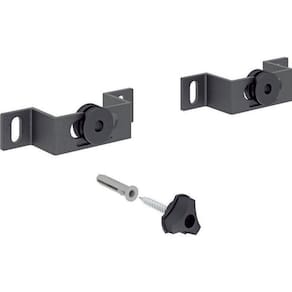 Plug-blister Suporte Fixo Para Tv Led De 14 A 71 - Preto