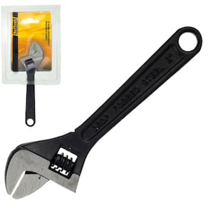 Chave Inglesa Fosfatizada 6 Polegadas Beltools