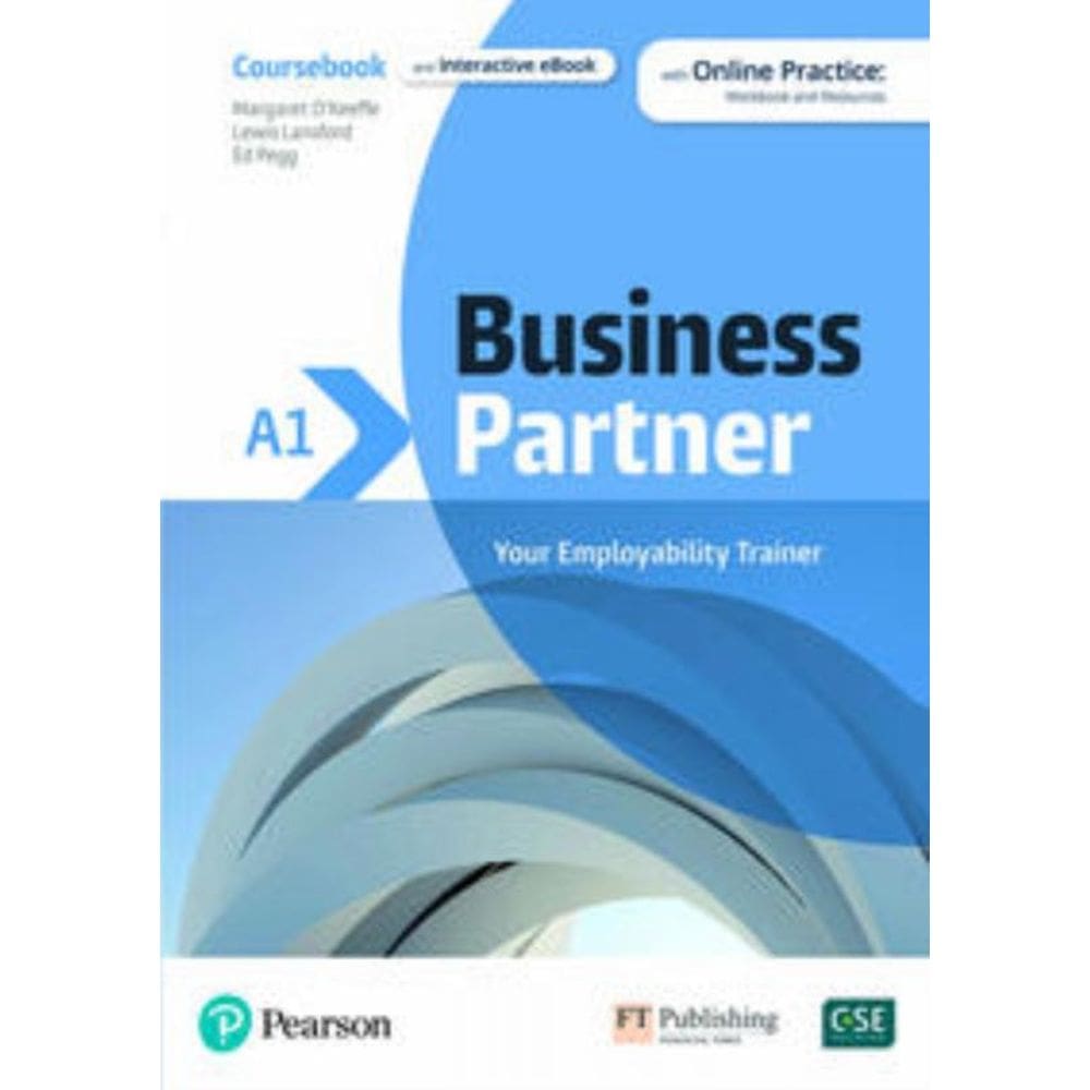 Business Partner A1 Cours + Digital Resources