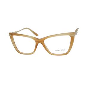 armação de óculos Jimmy Choo mod jc3020b 5055