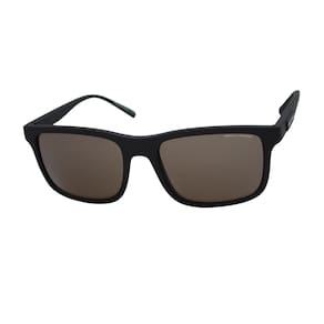 óculos de sol Armani Exchange mod ax4145s 807873