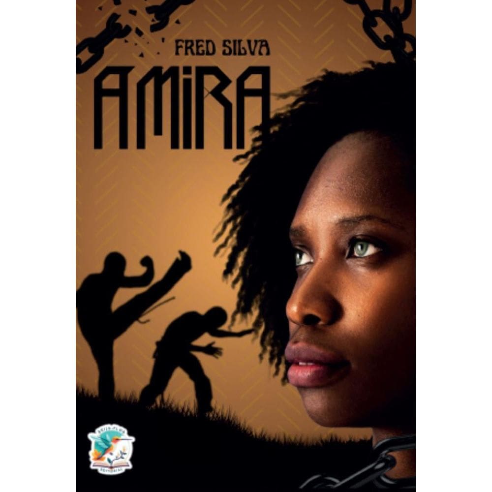 AMIRA: Vol 1
