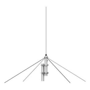 Antena Base Vhf 1/4 Onda Plano Terra 2Conctore Ap0162
