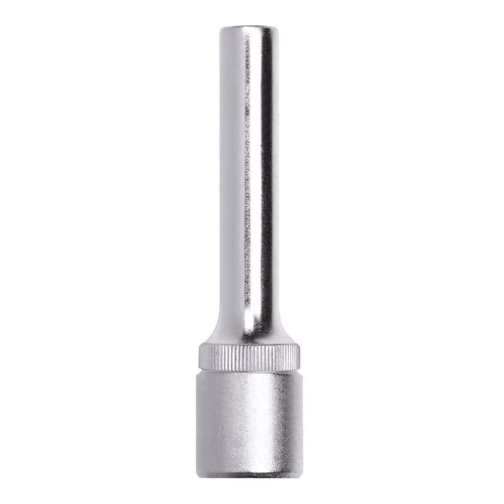 Soquete Sextavado Longo 8 mm Encaixe de 1/4" - Gedore Red 3300083