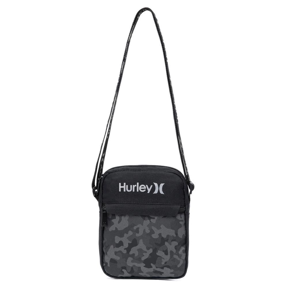 Shoulder Bag Hurley HY0063 Camuflado