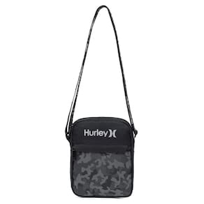 Shoulder Bag Hurley HY0063 Camuflado