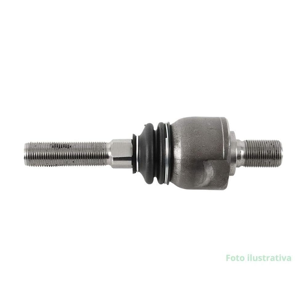 Axial Articulação Tirante Case 580L 580M 580N Retro Cnh Lb90