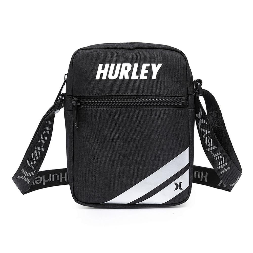 Shoulder Bag Hurley HY0062 Preto