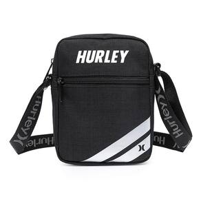 Shoulder Bag Hurley HY0062 Preto