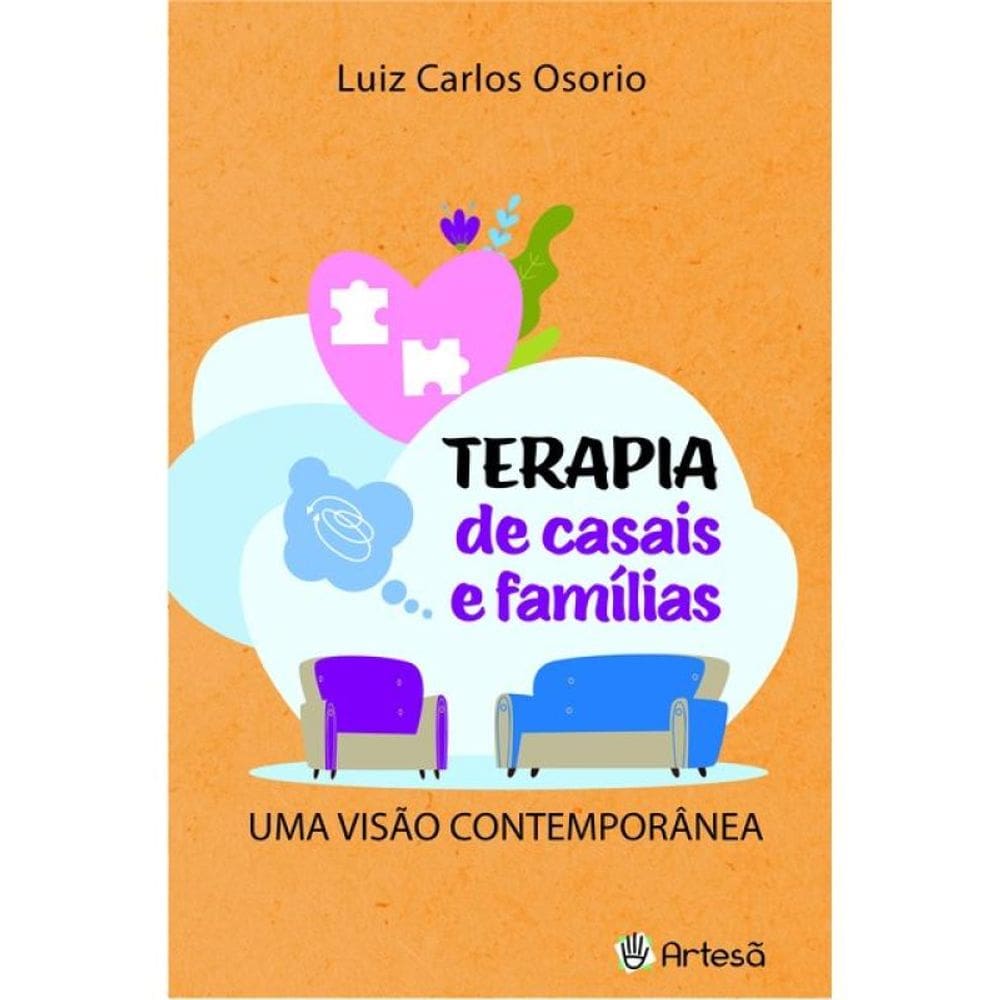 Terapia De Casais E Famílias