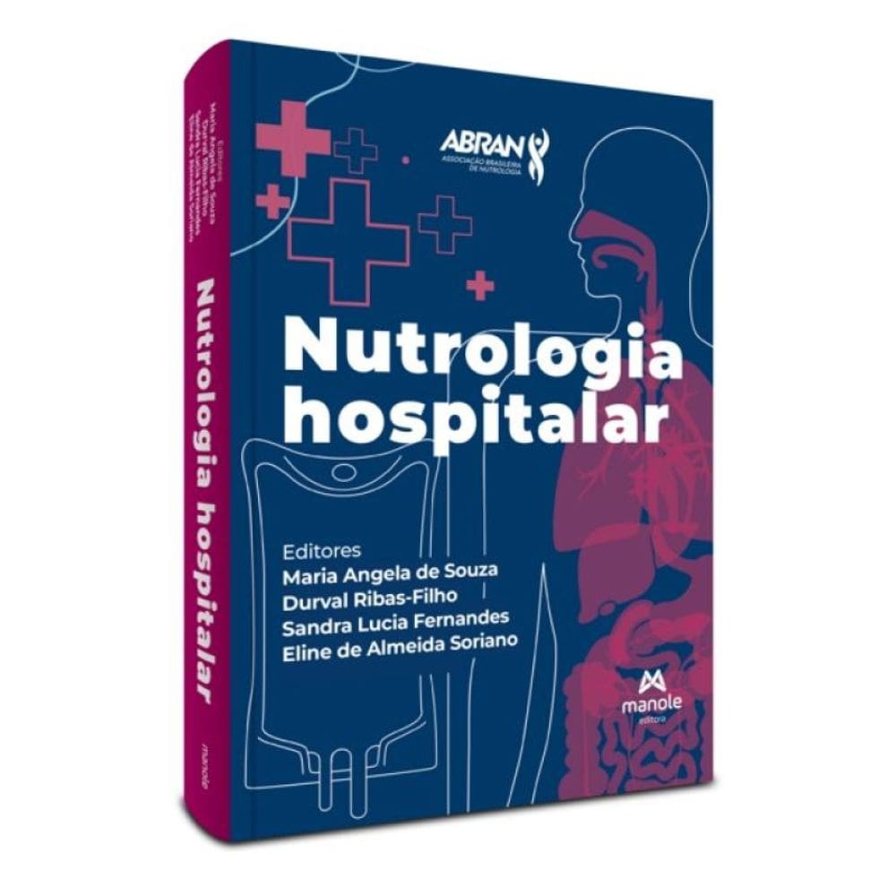 Nutrologia Hospitalar