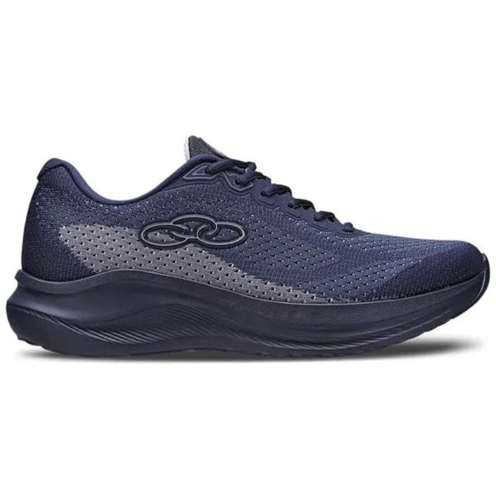 Tenis Olympikus Soma Masculino Marinho Petroleo