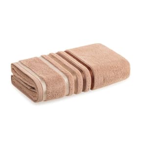 Toalha De Rosto Lumina 48cm X 80cm Deserto/ferrugem