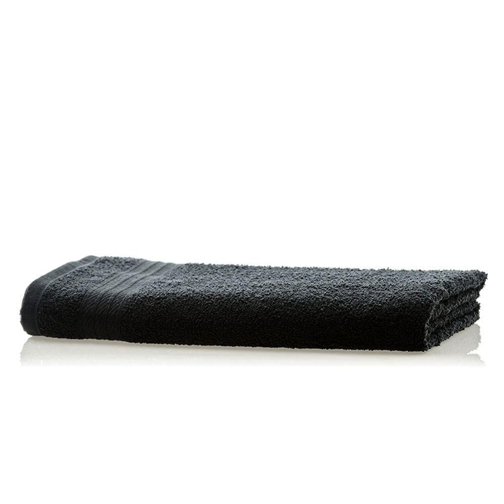 Toalha De Banho Lmpeter Profissional 75Cm X 130Cm Preto