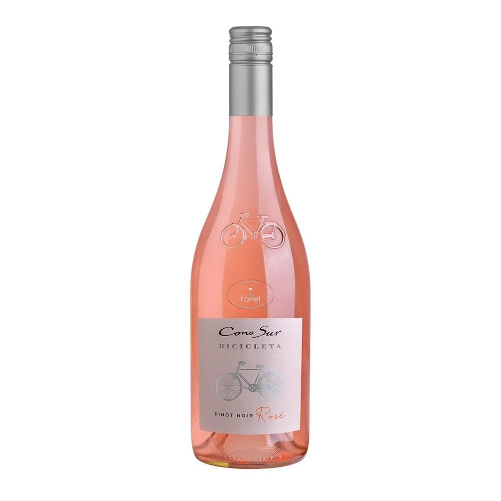 Vinho Rosé Bicicleta Pinot Noir