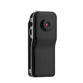 Câmera de vídeo KIMISS Mini DV Camcorder DVR Webcam HD Cam