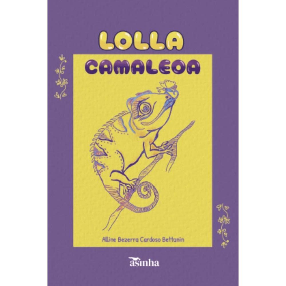 Lolla camaleoa