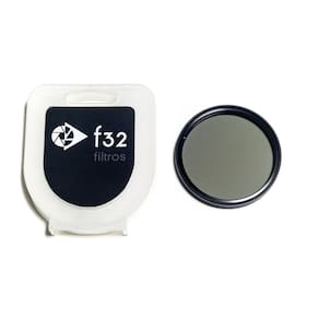 Filtro Fotográfico Polarizador Circular 40,5 Mm F32 1 Un