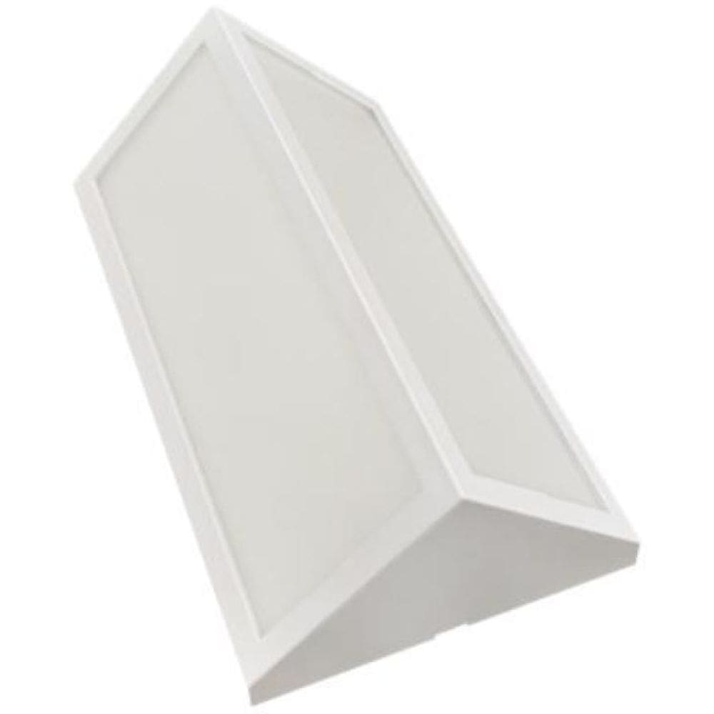 Arandela Avant Scalenus Branco Fosco Led 12W 2700K