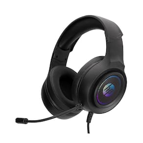 Headset USB 7.1 Gamer, DHE-8008U