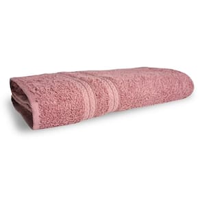 Toalha De Rosto Soft Brk 45x80cm 420g-m² - Rosê Rosê