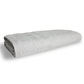 Toalha De Banho Soft Brk 80x150cm 420g-m² - Branco Branco