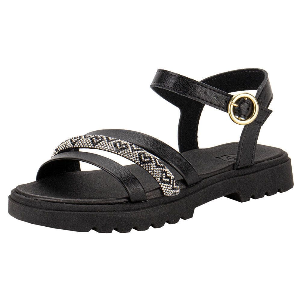 Sandália Infantil Molekinha 2344128