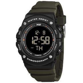Relógio X-Watch Masculino Ref: Xmppd782 Pxex Esportivo