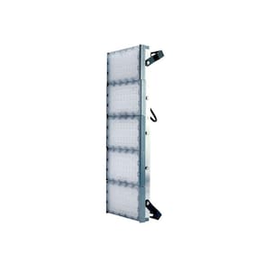 Refletor Para Campo Quadra 500W Ip68 N2 Branco Frio