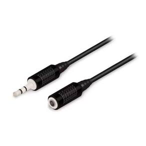 Cabo Extensor De Áudio Comtac P2-M X P2-F 1,5Mt - 28139248