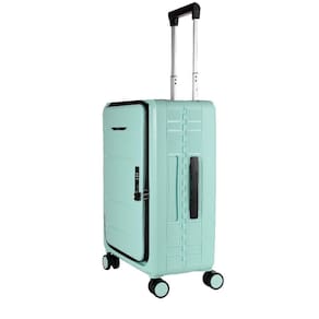 Mala Viagem Bagagem Dobrável Compacta Grande Stillus