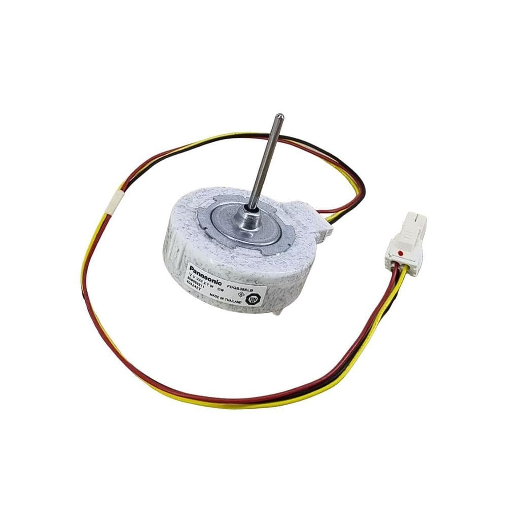 Motor Ventilador Axial Geladeira Electrolux 809069211
