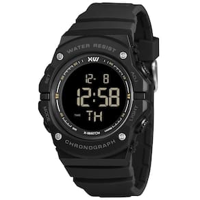 Relógio X-Watch Masculino Ref: Xmppd779 Pxpx Esportivo