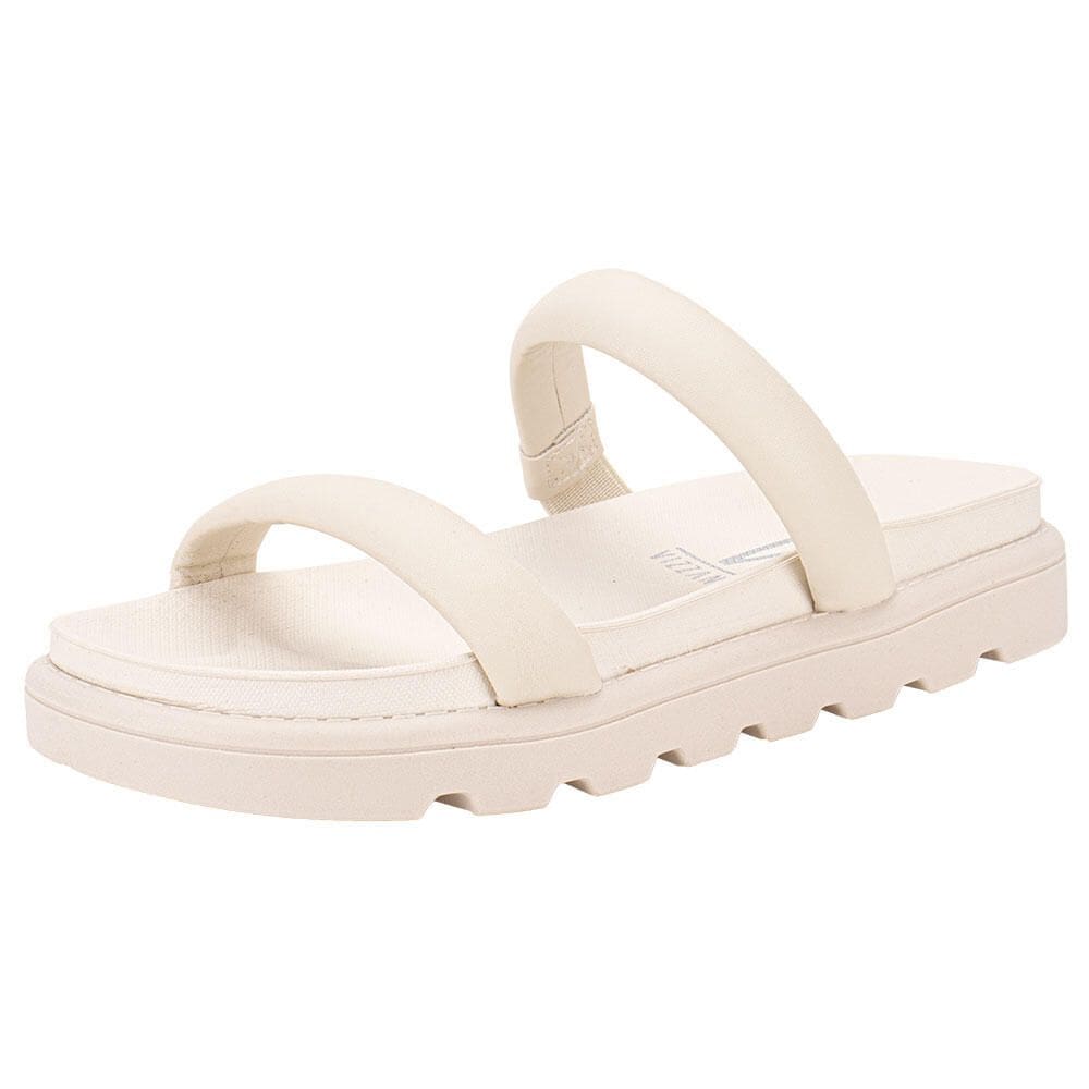 Tamanco Feminino Flat Vizzano 6459110