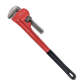 Chave Para Tubo Tipo Americano Grifo 12`` 378,0009 - Noll