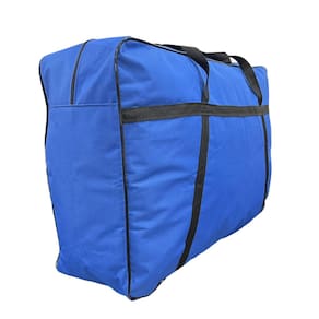 Sacolão Gigante Viagem Mega Ggg 70X100X50 Sacoleira 107