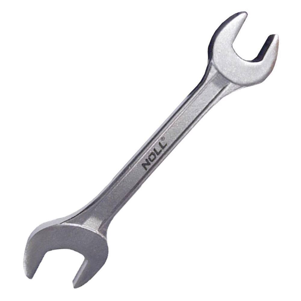 Chave Fixa M-8 X 9Mm Em Aço 407,0005 - Noll