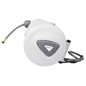 Enrolador Retrátil Mangueira Pneumática 10M 631,0002 Noll