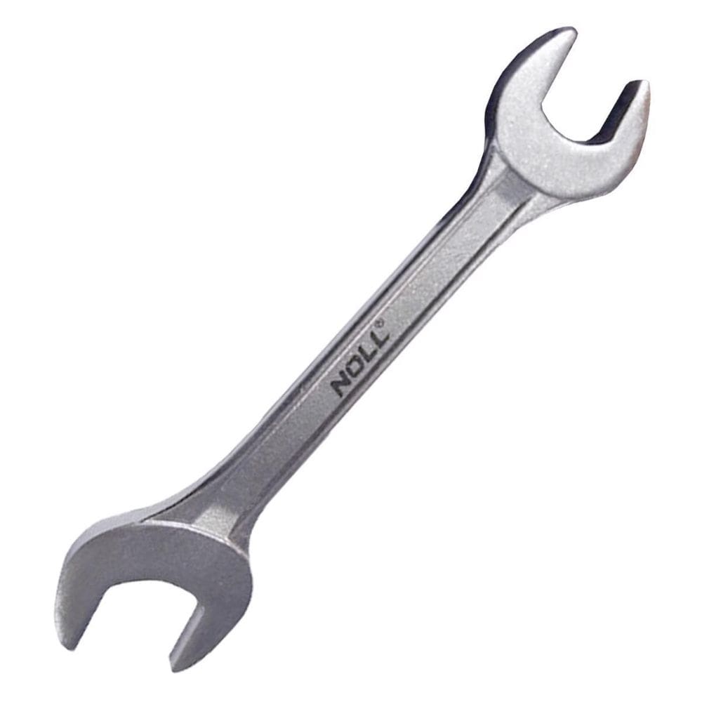 Chave Fixa 20 X 22Mm Em Aço 407,0011 - Noll
