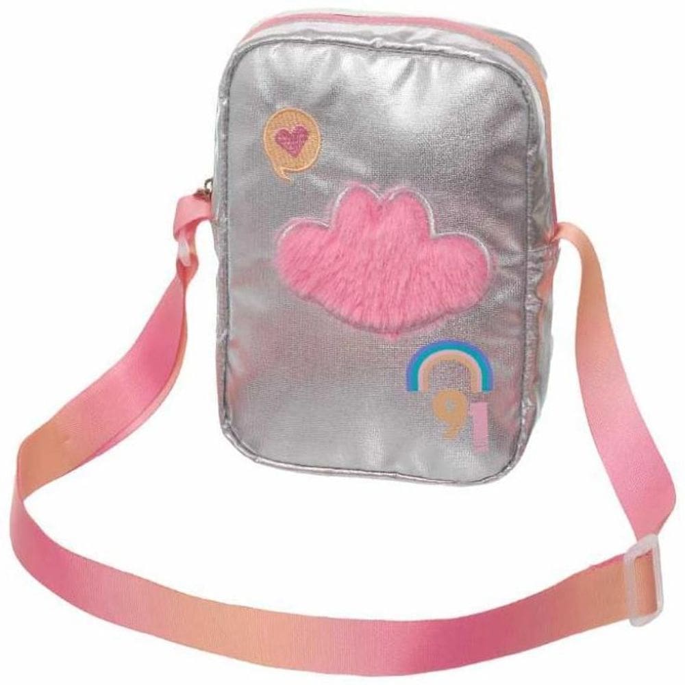 Bolsa Transversal Pacific Lov It Lilica Ripilica Glimmer