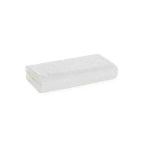 Toalha Banho Galbe Fio Cardado 100% Algodão Branco Karsten