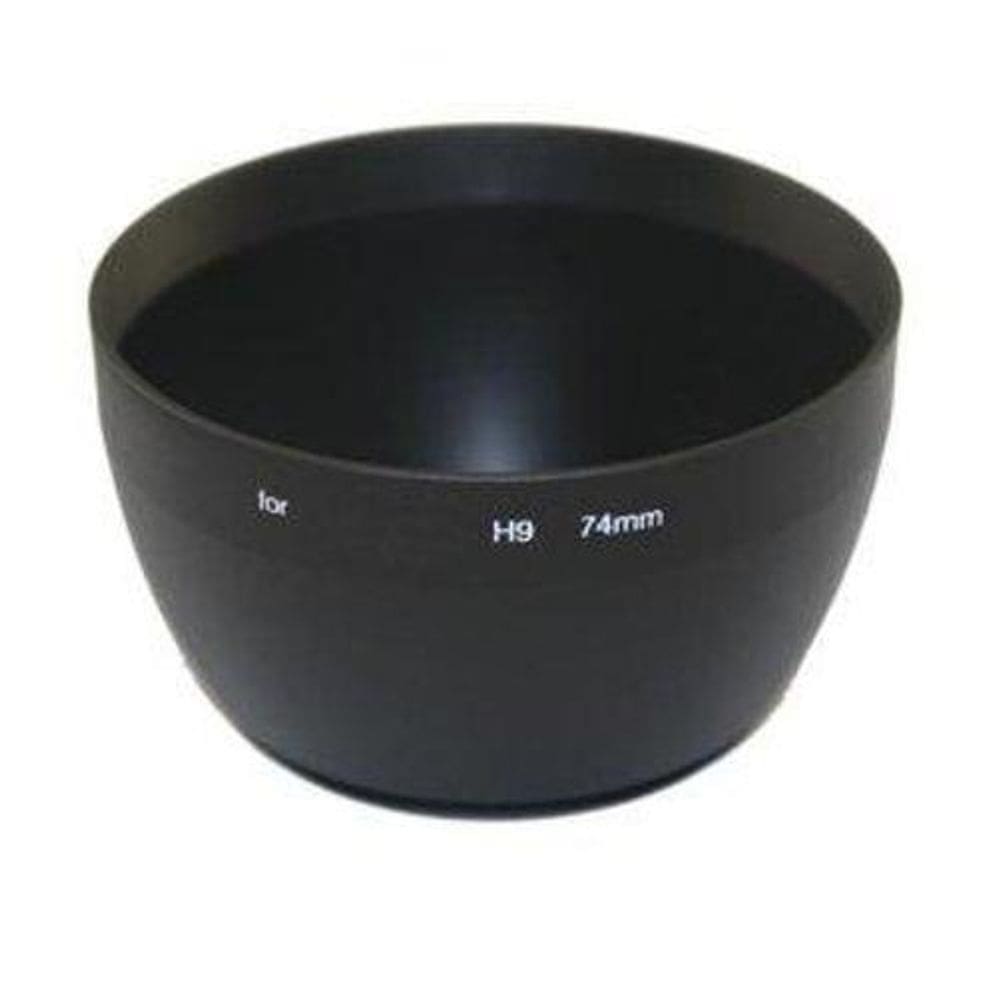 Tubo Adaptador 74Mm Para Sony H9