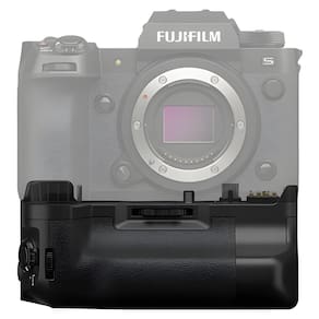 Battery Grip Fujifilm Vg-Xh Para Mirrorless X-H2S E X-H2