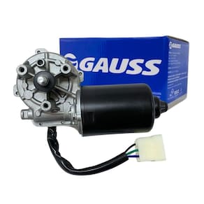 Motor Limpador Parabrisa Ford Cargo C Scania P S